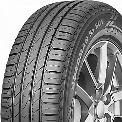 Шина Ikon Nordman S2 SUV 235/55R18 100V легковая