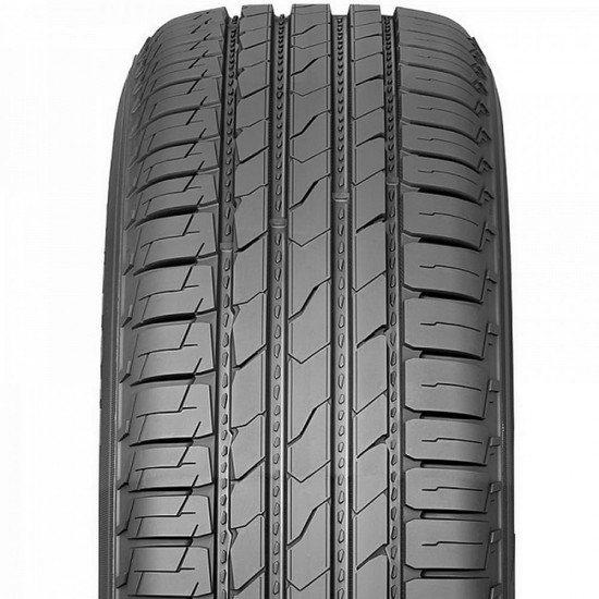 Шина Ikon Nordman S2 SUV 235/55R18 100V легковая