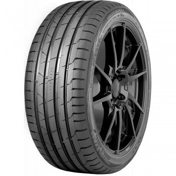 Шина Ikon Autograph Ultra 2 255/45R18 103Y XL легковая