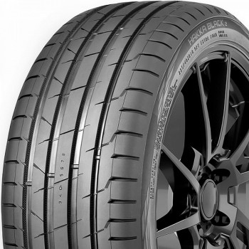 Шина Ikon Autograph Ultra 2 255/45R18 103Y XL легковая