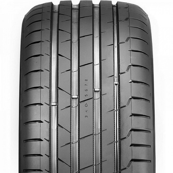 Шина Ikon Autograph Ultra 2 235/45R19 99W XL легковая