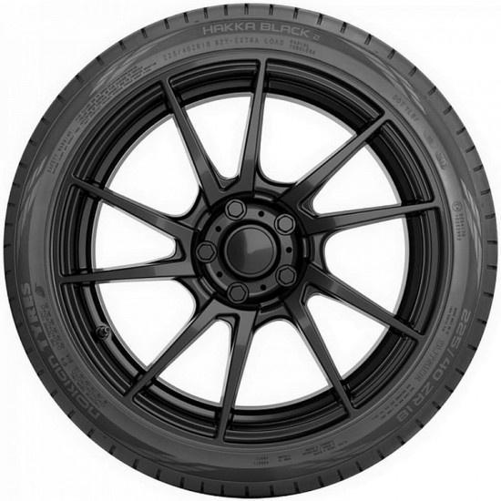 Шина Ikon Autograph Ultra 2 235/45R19 99W XL легковая