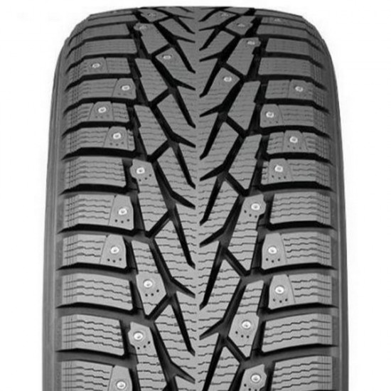Шина Ikon Nordman 7 шип. 155/65R14 75T легковая