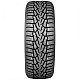 Шина Ikon Nordman 7 шип. 155/65R14 75T легковая