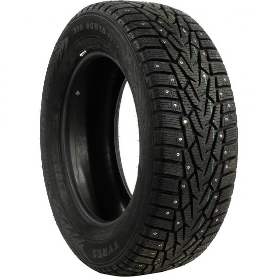 Шина Ikon Nordman 7 шип. 155/65R14 75T легковая