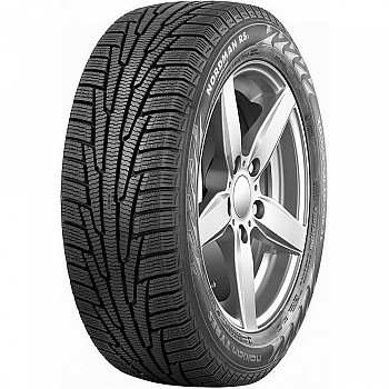 Шина Ikon Nordman RS2 185/60R15 88R XL легковая