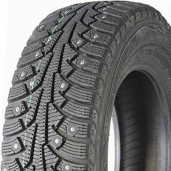 Шина Ikon Nordman 5 шип. 205/55R16 94T XL легковая