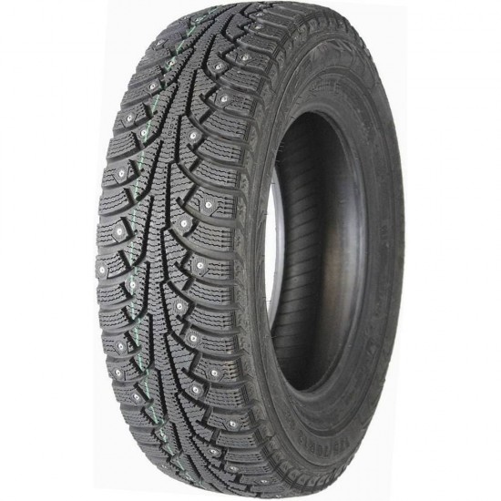 Шина Ikon Nordman 5 шип. 205/55R16 94T XL легковая