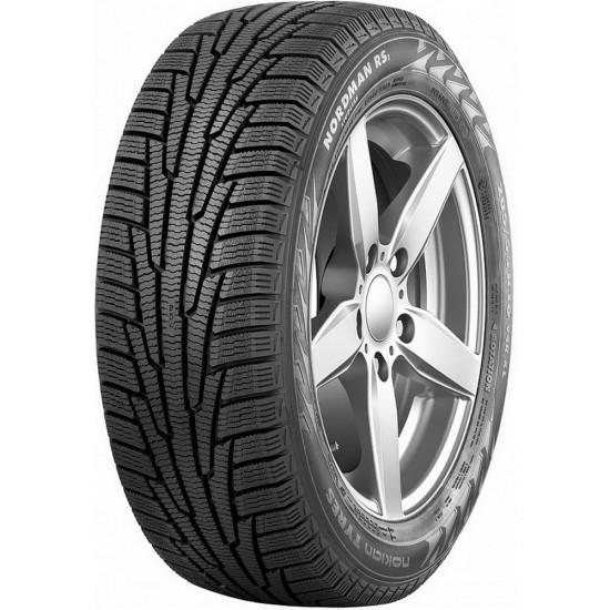Шина NOKIAN Nordman RS2 205/55R16 94R XL легковая