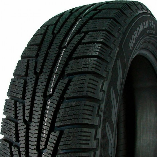 Шина NOKIAN Nordman RS2 205/55R16 94R XL легковая