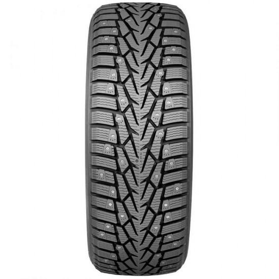 Шина Ikon Nordman 7 шип. 215/55R16 97T XL легковая