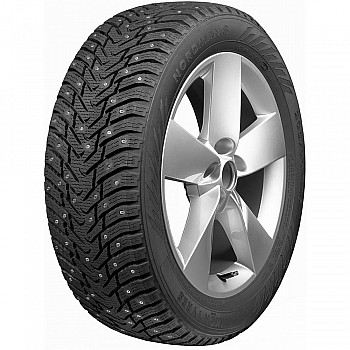 Шина Ikon Nordman 8 шип. 215/55R16 97T XL легковая