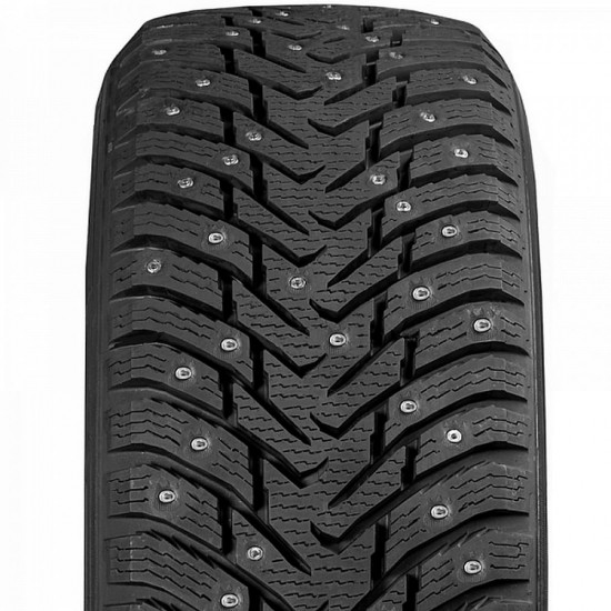 Шина Ikon Nordman 8 шип. 215/55R16 97T XL легковая