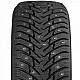 Шина Ikon Nordman 8 шип. 215/55R16 97T XL легковая