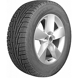 Шина NOKIAN Nordman RS2 SUV 225/70R16 107R XL легковая
