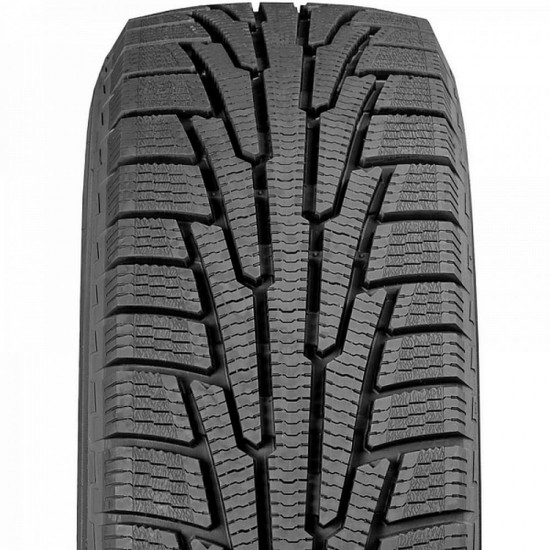 Шина NOKIAN Nordman RS2 SUV 225/70R16 107R XL легковая