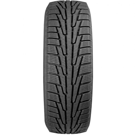 Шина NOKIAN Nordman RS2 SUV 225/70R16 107R XL легковая