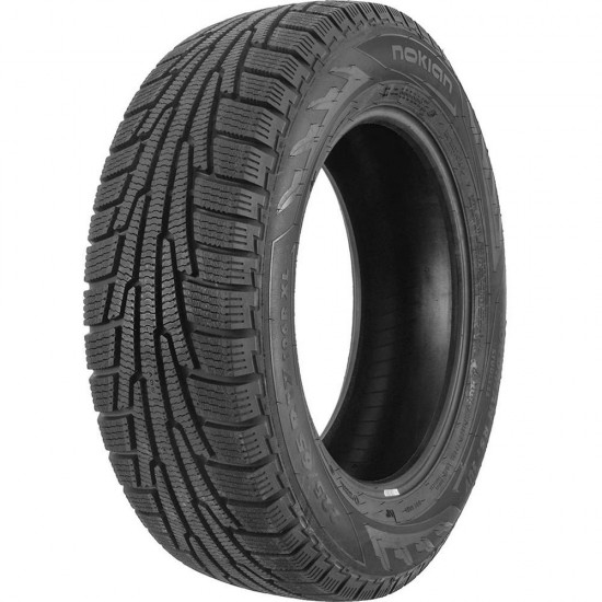Шина NOKIAN Nordman RS2 SUV 225/70R16 107R XL легковая