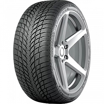 Шина NOKIAN WR Snowproof P 215/50R17 95V XL легковая