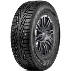Шина Ikon Nordman 7 SUV шип. 235/55R18 104T XL легковая