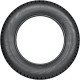 Шина Ikon Nordman 7 SUV шип. 235/55R18 104T XL легковая