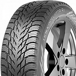 Шина NOKIAN Hakkapeliitta R3 245/40R18 97T XL легковая