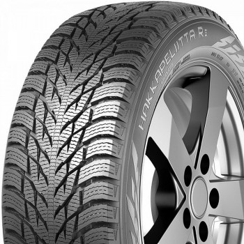 Шина NOKIAN Hakkapeliitta R3 245/40R18 97T XL легковая