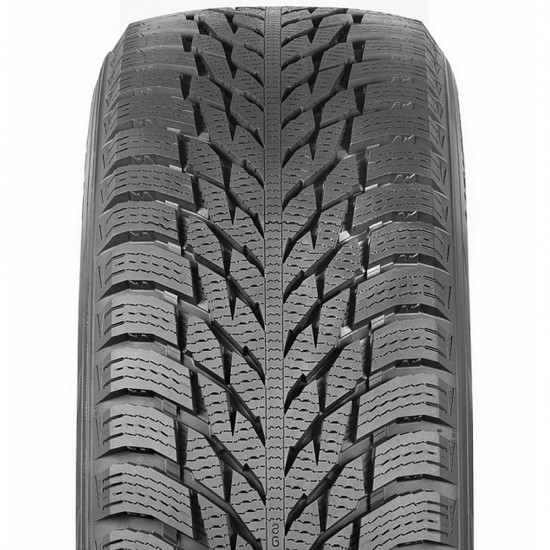 Шина NOKIAN Hakkapeliitta R3 245/40R18 97T XL легковая