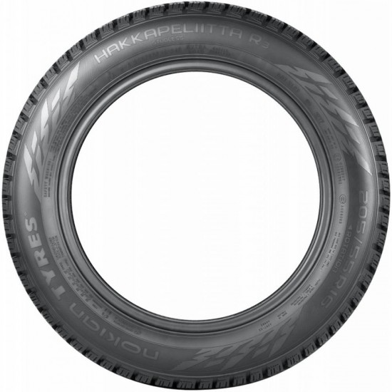 Шина NOKIAN Hakkapeliitta R3 245/40R18 97T XL легковая