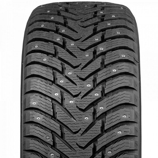 Шина Ikon Nordman 8 SUV шип. 265/50R19 110T XL легковая