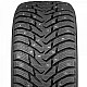 Шина Ikon Nordman 8 SUV шип. 265/50R19 110T XL легковая