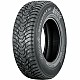 Шина Ikon Nordman 8 SUV шип. 265/50R19 110T XL легковая