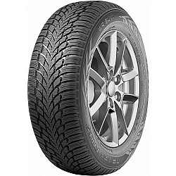 Шина NOKIAN WR SUV 4 265/50R19 110V XL легковая