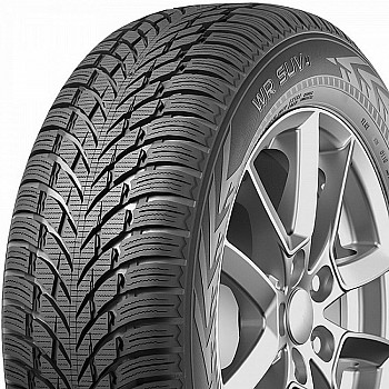 Шина NOKIAN WR SUV 4 265/50R19 110V XL легковая