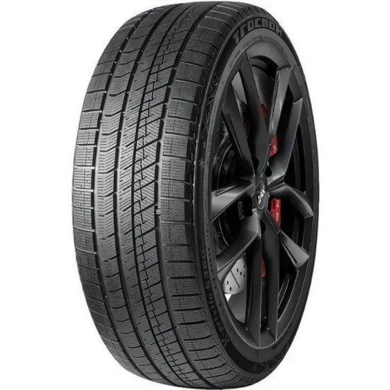 Шина Rotalla SETULA W RACE S360 275/45R21 110T легковая