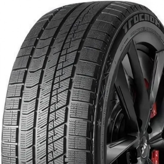 Шина Rotalla SETULA W RACE S360 275/45R21 110T легковая
