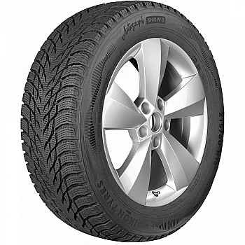 Шина Ikon Autograph Snow 3 245/40R20 99T XL легковая