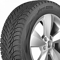 Шина Ikon Autograph Snow 3 275/35R20 102T XL легковая
