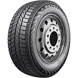 Шина Sailun COMMERCIO ICE шип. 195/60R16C 99/97S легковая