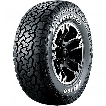 Шина Roadcruza RA1100 285/70R17C 121/118S легковая