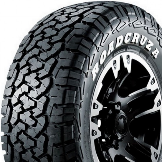 Шина Roadcruza RA1100 285/70R17C 121/118S легковая