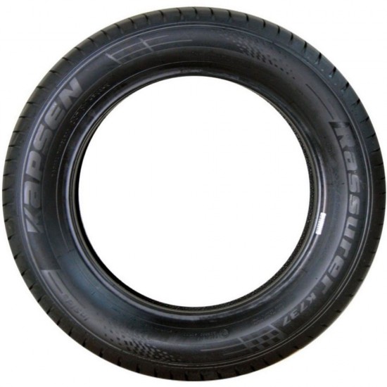 Шина Kapsen K737 195/65R15 91V легковая