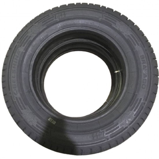 Шина Белшина Bravado Cargo BEL-500 225/75R16C 121/120R легковая