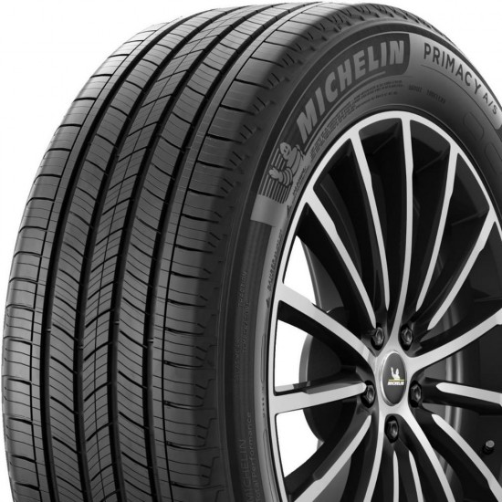 Шина Michelin Primacy A/S (LR) 285/45R22 114Y XL легковая