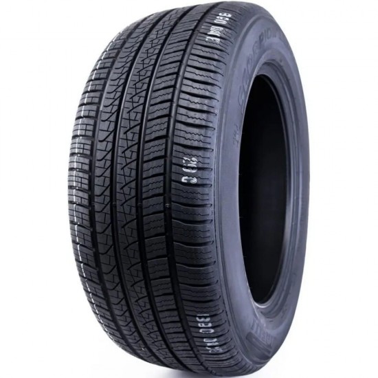 Шина Pirelli SCORPION ZERO ALL SEASON (LR) 285/40R23 111Y XL легковая