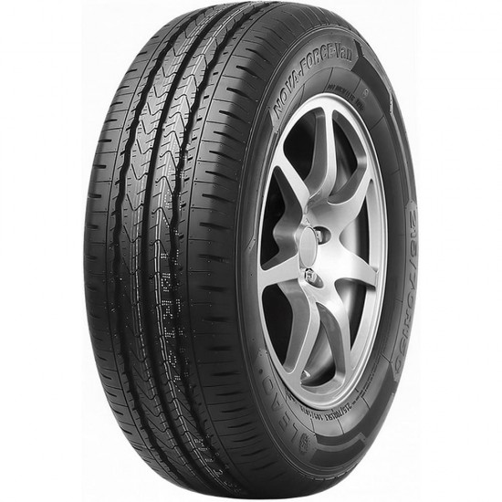 Шина Leao Nova-Force Van 195/70R15C 104/102R легковая