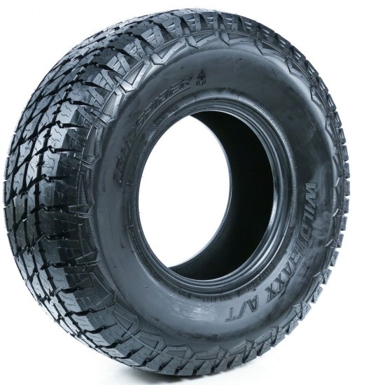 Шина Landspider Wildtraxx A/T 275/60R20 119T XL легковая