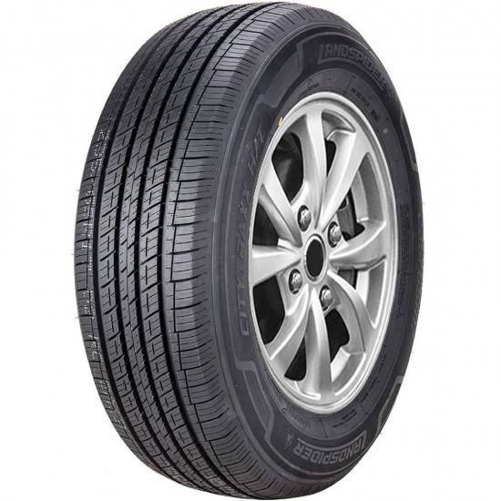 Шина Landspider Citytraxx H/T 285/50R20 116H XL легковая