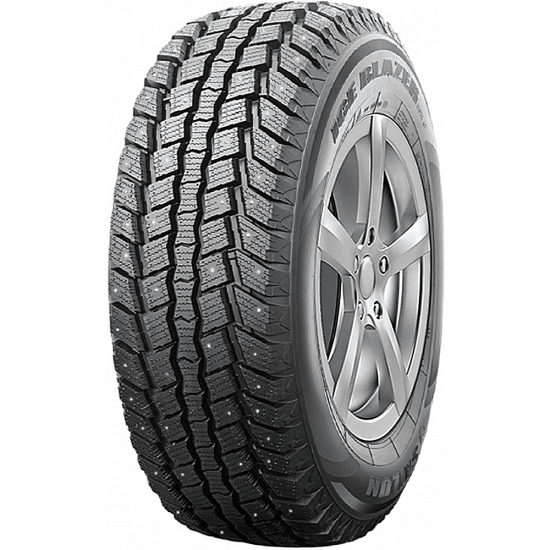 Шина Sailun Ice Blazer WST2 шип. 235/65R18 106T легковая