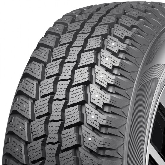 Шина Sailun Ice Blazer WST2 шип. 235/65R18 106T легковая